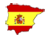 ALVECÓN - Espanol