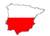ALVECÓN - Polski